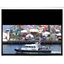 Sapphire AV SWS200WSF-ASR2 projection screen 2.34 m (92&quot;) 16:9