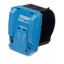 Rapid R5080 Staples cartridge unit 500 staples