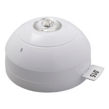 Apollo Fire Detectors 55000-737APO alarm light indicator Red