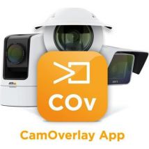 CAMSTREAMER CAMOVERLAY APP