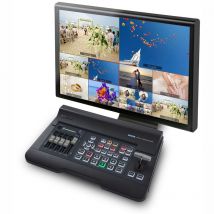 DataVideo SE-650 video mixer Full HD