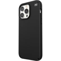 Speck Presidio2 Pro + MS Apple iPhone 14 Pro Max Black - with Microban