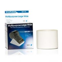 Seiko Instruments SLP-FW White