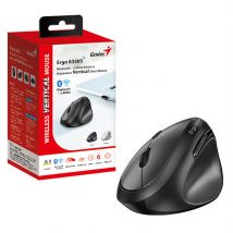 Genius Computer Technology Ergo 8350S Wireless Ergonomic Vertical Mous