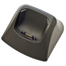 Avaya 700466253 mobile device charger Telephone Black AC Indoor