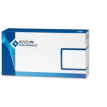 Katun 0481C002AB-KAT toner cartridge 1 pc(s) Compatible Black