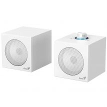 Genius Computer Technology SP-HF300U. 4W. USB Audio Speakers/ USB-A &a