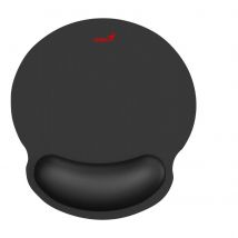 Genius Computer Technology G-WMP100 Ergonomic Mouse Pad with Wrist Res