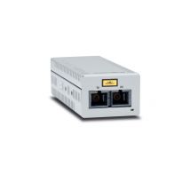Allied Telesis AT-DMC1000/SC-30 network media converter 1000 Mbit/s 85