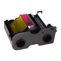 Fargo Fargo DTC4250 YMCKO Full colour Ribbon. 045100 (250 images)