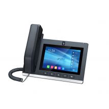 PLANET High Definition 7&quot; Touch IP conference phone