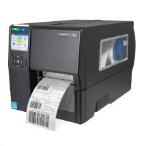 Printronix T4000 Thermal Transfer Printer (4in wide. 300dpi).