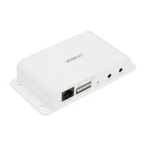 Hanwha SPM-4210 digital/analogue I/O module