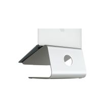Rain Design mStand Laptop stand Silver 38.1 cm (15&quot;)