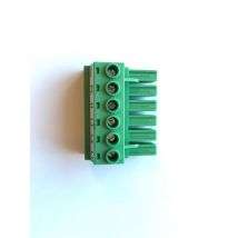Charge Amps erminl lock Plug-In 16-32