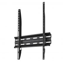 Hama 00118104 TV mount 165.1 cm (65&quot;) Black