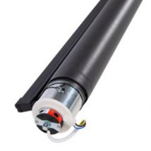 Da-Lite Tensioned DescenderPro projection screen 2.95 m (116.1")