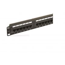 Excel 100-726 rack accessory Cable management panel
