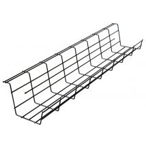 Forming Function Cable Tray R�nna. Black