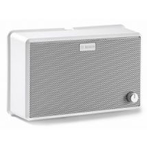 Bosch LB7-UC06VR loudspeaker 2-way White Wired 6 W