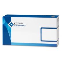 Katun 39179 Toner black (replaces Canon C-EXV11 C-EXV12) for Canon IR