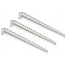 4lite High Performance 1170mm 3K LED Undercabinet Linklight - Pack of