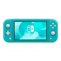 Nintendo Switch Lite portable game console 14 cm (5.5&quot;) 32 GB Tou
