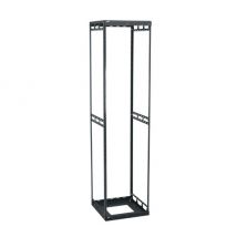 Middle Atlantic Products 5-37 rack cabinet 37U Freestanding rack Black