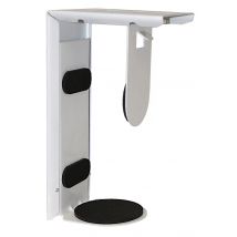 Forming Function QuickClick CPU Holder White