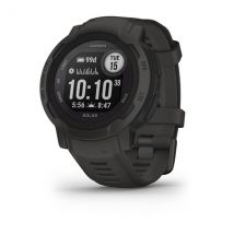 Garmin Instinct 2 Solar 2.29 cm (0.9&quot;) MIP 45 mm Digital 176 x 17