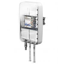 QuWireless AX50MO network antenna Omni-directional antenna PoE/LAN 4 d