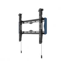 B-Tech BT5431/B TV mount/stand 165.1 cm (65") Black