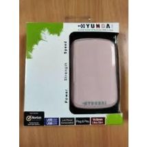 Hyundai HS2 480GB Ext SSD USB-3 PINK  RETAIL