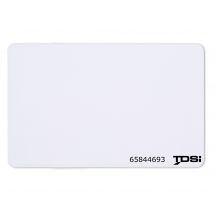 TDSI 2920-3002 MIFARE 1K Cards (Pack of 100)
