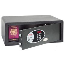 Phoenix Safe Co. SS0311E safe 35 L Graphite. Metallic