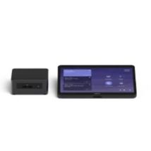 Logitech Room Solutions with ASUS NUC for Microsoft Teams include ever