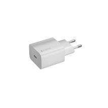 mophie Wall Adapter-USB-C-20W-White-AU