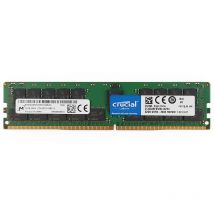 Crucial Micron / Crucial 32GB DDR4-2933MT/s. ECC RDIMM Server Memory.
