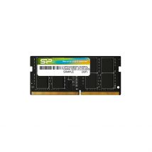 Silicon Power SP004GBSFU240X02 memory module 4 GB 1 x 4 GB DDR4 2400 M