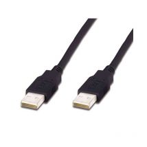 FDL 2M USB 2.0 A TO A CABLE M-M