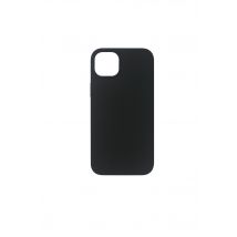 eSTUFF ES67120007 mobile phone case 17 cm (6.7&quot;) Cover Black
