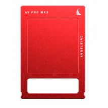 Angelbird Technologies AV PRO MK3 2 TB Black. Red