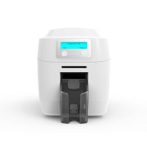 MAGICARD 300 ID Card Printer with Elatec Smart Card Encoding (Dual-Sid