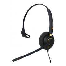 Eartec EAR-510 headphones/headset Wired Head-band Office/Call center B