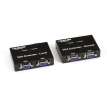 Black Box AC555A-R2 AV extender AV transmitter &amp; receiver