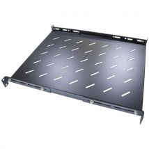 Cablenet Sliding Adjustable Shelf (Adjustable 559mm to 1023mm) (70Kg M