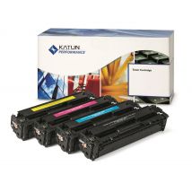 Katun 44436 Toner magenta. 4K pages (replaces Ricoh TYPEMPC305E) for R