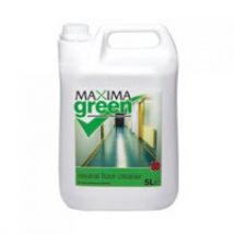 MAXIMA Neutral Floor Cleaner 5 Litre 1006018