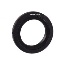 Praktica T2-EOS-EF camera lens adapter