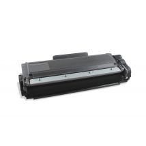 PrintMate BROTHER TN-2320. remanufactured toner. high capacity. Black